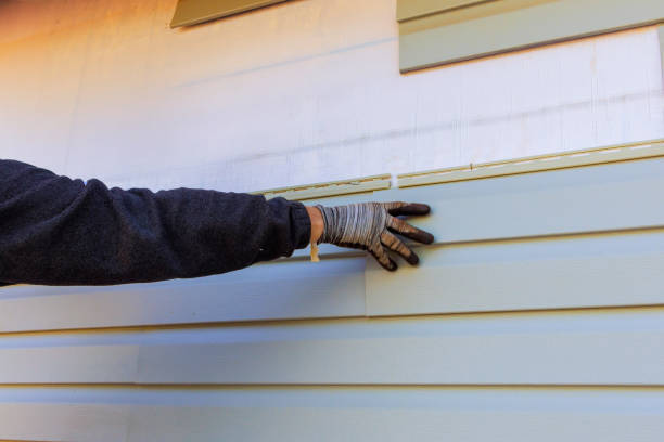 Best Siding Removal and Disposal  in Warson Woods, MO